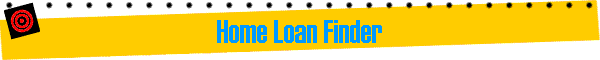 Home Loan Finder