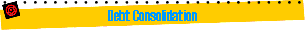 Debt Consolidation