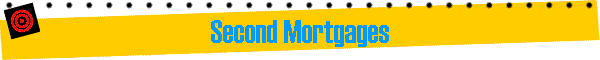 Second Mortgages