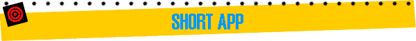 SHORT APP